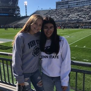 Meet your Posher, Cindy